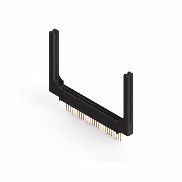 396-026-541-658 EDAC Inc.  Edgeboard Connectors